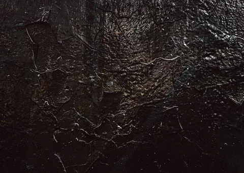 Brown wall texture. Stone background. Rock texture. Grunge Rough structure. A Stock Photos