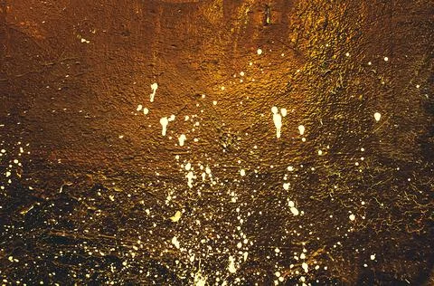 Brown wall texture. Stone background. Rock texture. Grunge Rough structure. A Stock Photos