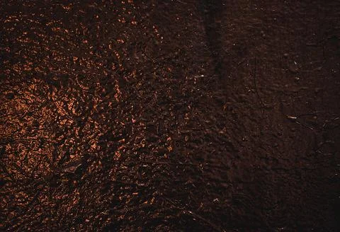 Brown wall texture. Stone background. Rock texture. Grunge Rough structure. A Stock Photos