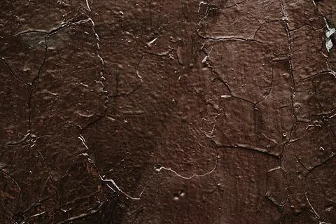 Brown wall texture. Stone background. Rock texture. Grunge Rough structure. A Stock Photos