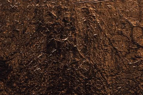 Brown wall texture. Stone background. Rock texture. Grunge Rough structure. A Stock Photos