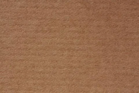 Brown washed paper texture background. Recycled paper texture. Stock Photos