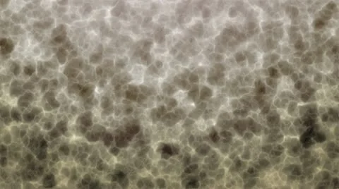 Brown water Video stock 10592062