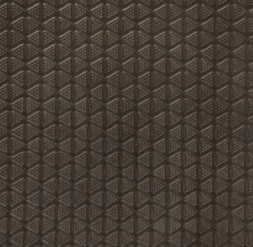 Brown Wave Pattern Rubber, Texture, Seamless Stock Photos