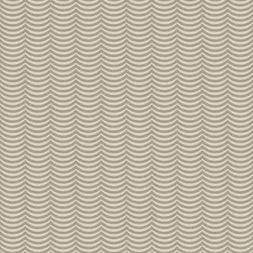 Brown Wavy Stripes Tile Pattern Repeat Background 스톡 일러스트