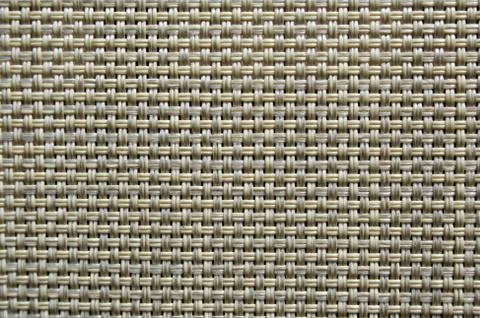 Brown weave pattern Stock Photos