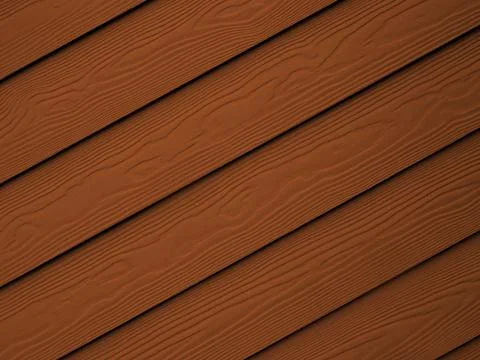 Brown Wood Grain Pattern Background Stock Photos