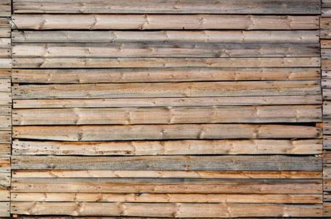 Brown wood texture. Abstract background, empty template Stock Photos