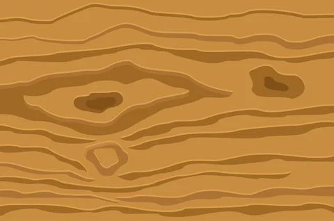Brown wood texture background design イラスト素材