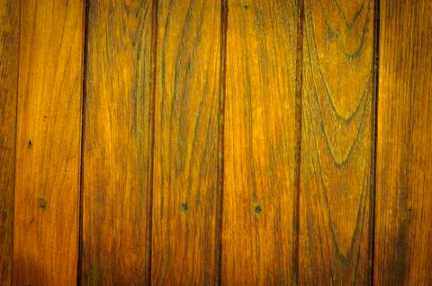 Brown wood texture for background. Stock Photos