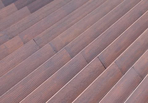 Brown wood texture background Stock Photos