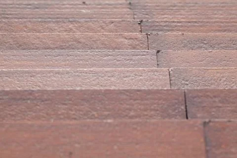 Brown wood texture background Stock Photos