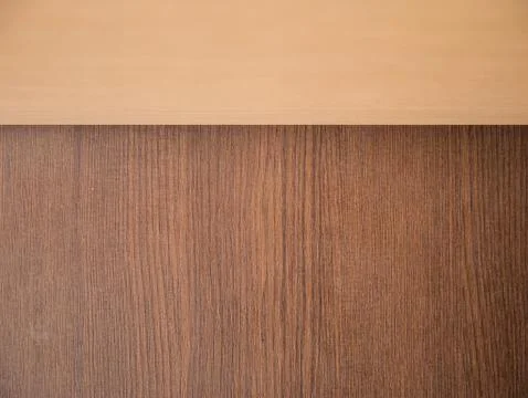 Brown wood texture background Stock Photos