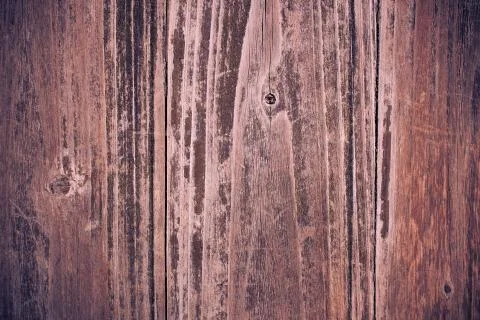 Brown wood texture background Foto stock