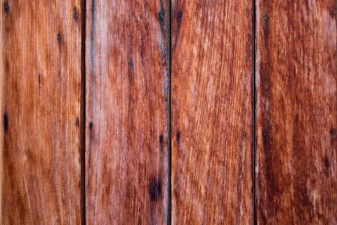 Brown wood texture background 写真素材