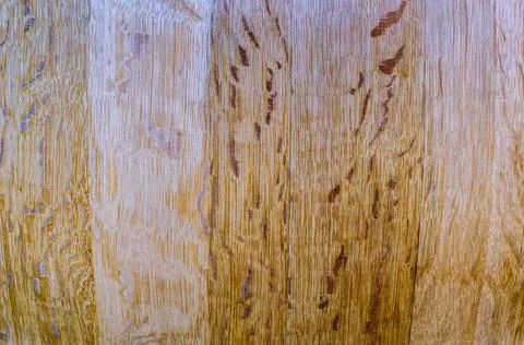 Brown wood texture background surface with old natural pattern 스톡 사진