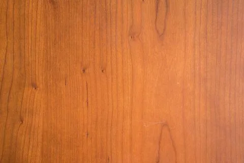 Brown wood texture on background. Texture wallpaper Foto stock