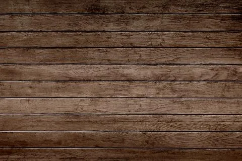 Brown wood texture High resolution background image Stock Photos