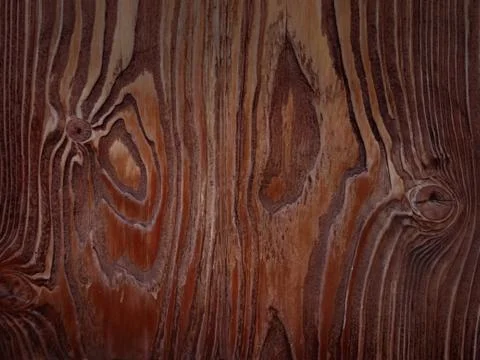 Brown wood texture Stock Photos