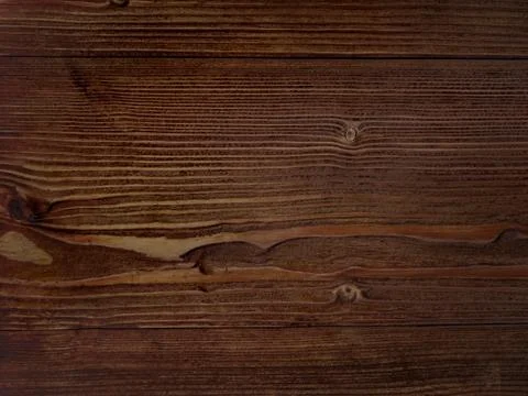 Brown wood texture. Foto stock