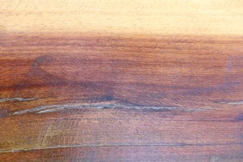 Brown wood wall texture. Stock Photos