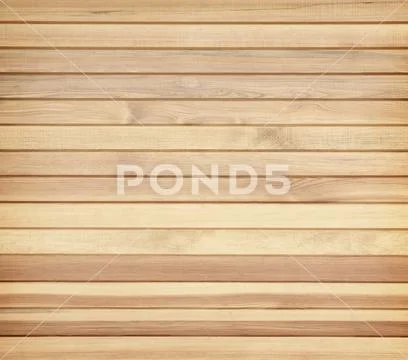 Brown wooden plank hardwood Stock Photos