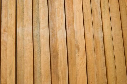 Brown wooden table texture background, wood material Stock Photos