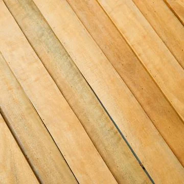 Brown wooden table texture background, wood material Stock Photos