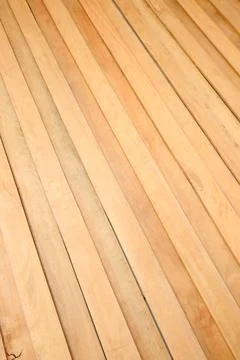 Brown wooden table texture background, wood material Stock Photos