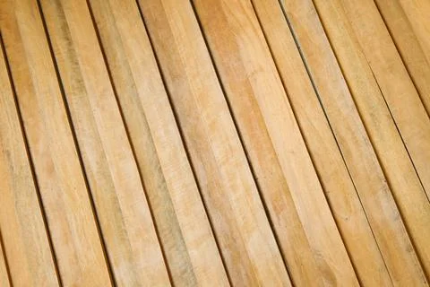 Brown wooden table texture background, wood material Stock Photos