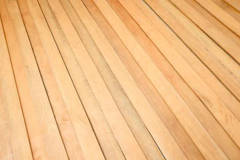 Brown wooden table texture background, wood material Stock Photos