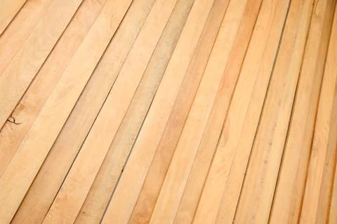 Brown wooden table texture background, wood material Stock Photos