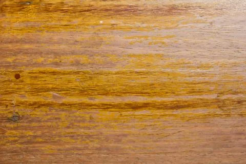 Brown wooden  texture background Foto stock