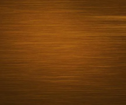 Brown wooden texture Stock Illustration
