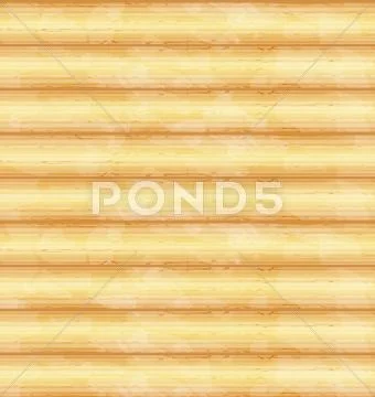Brown wooden texture seamless background Stock Illustration