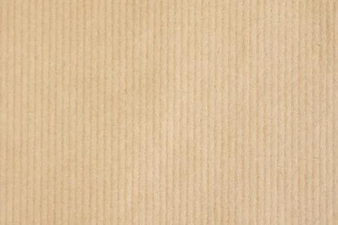Brown wrapping paper Stock Photos