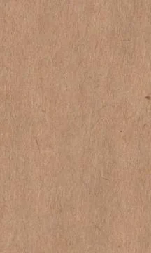 Brown wrapping paper with a structure. Texture, Pattern. Stock Photos