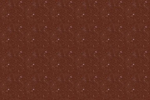 Brown wrinkled surface, rough structure, difficult to describe Stock Photos