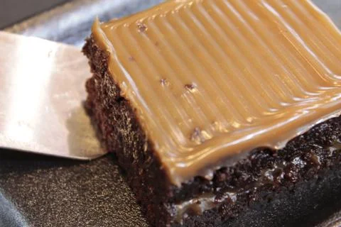 Brownie Stock Photos
