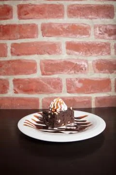 Brownie Stock Photos