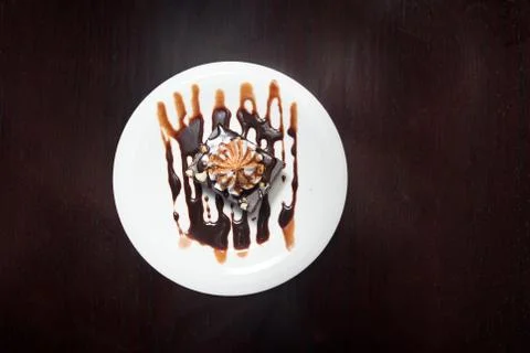 Brownie Stock Photos