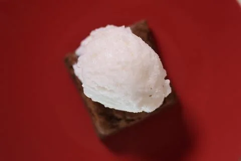 Brownie Stock Photos