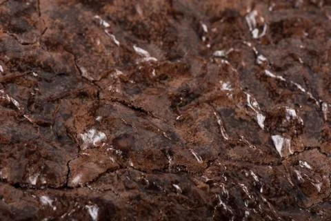 Brownies - Angled Stock Photos