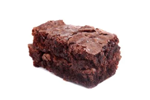 Brownies Stock Photos