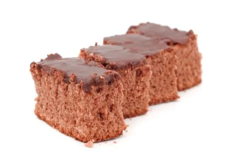 Brownies Stock Photos