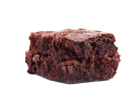 Brownies Stock Photos