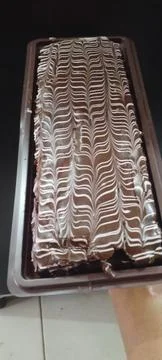 Brownies Stock Photos