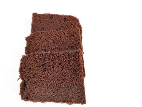Brownies  Stock Photos