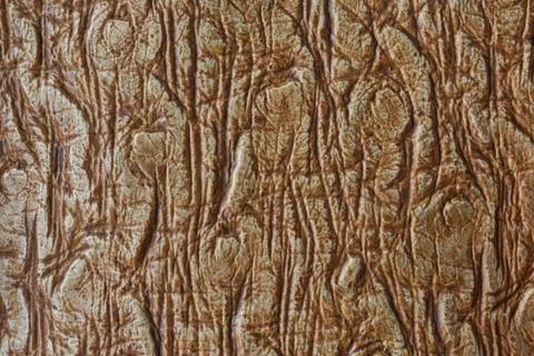 Brownish tone textured surface background Illustrazione stock
