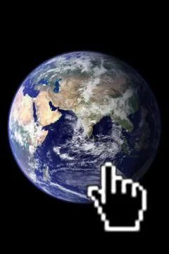 Browse Stock Illustration